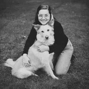 Meet your Posher, Haleigh